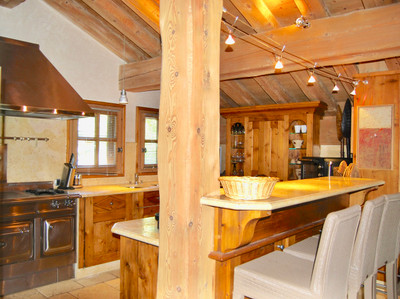Ski property for sale in  - 5 500 000 € - photo 2