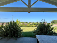 Maison à vendre à Lauzun, Lot-et-Garonne - 280.900 € - photo 2
