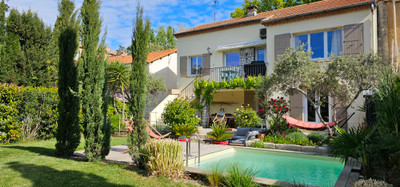 French property for sale in Avignon, Vaucluse - €398,500 - photo 1