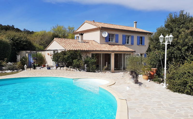 House for sale in Saint-Chinian - Hérault - Close to Saint-Chinian and ...