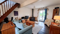 Propriété à vendre à Maisonnais-sur-Tardoire, Haute-Vienne - 202 500 € - photo n°3
