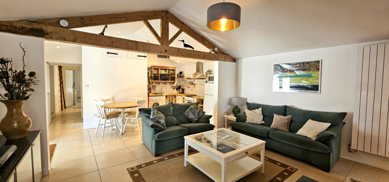 French property for sale in Longeville-sur-Mer, Vendée - €569,000 - photo 6