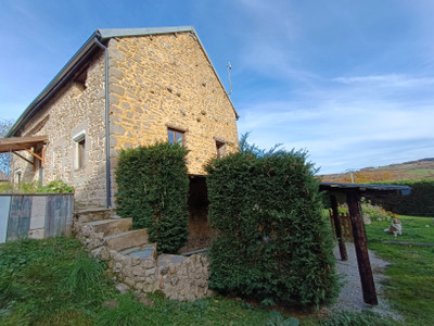 French property for sale in Auzances, Creuse - €139,900 - photo 2