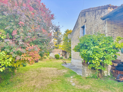 French property for sale in Prinçay, Vienne - €128,000 - photo 8