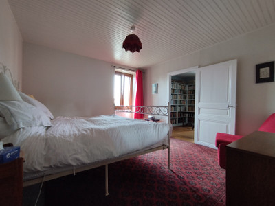 French property for sale in Saint-Léger-Magnazeix, Haute-Vienne - €75,900 - photo 14