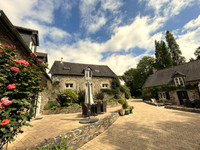 Maison à vendre à Uzel, Côtes-d'Armor - 500 000 € - photo 2