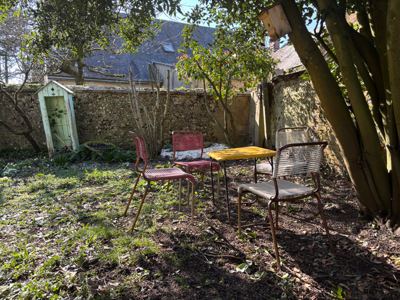 French property for sale in Beaumont-les-Autels, Eure-et-Loir - €57,600 - photo 6