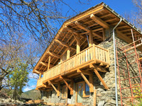 French property, houses and homes for sale in Sainte-Foy-Tarentaise Savoie French_Alps