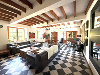 Maison à vendre à Sauveterre-de-Comminges, Haute-Garonne - 220.000 € - photo 4