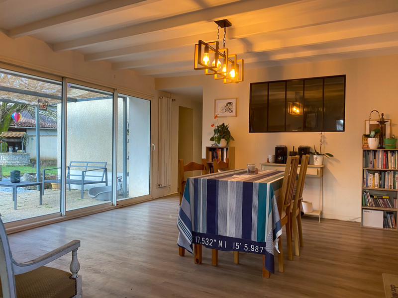 French property for sale in Mansle, Charente - €231,440 - photo 4