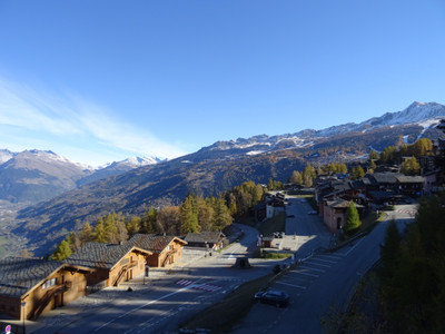 Ski property for sale in La Plagne - €260,000 - photo 10