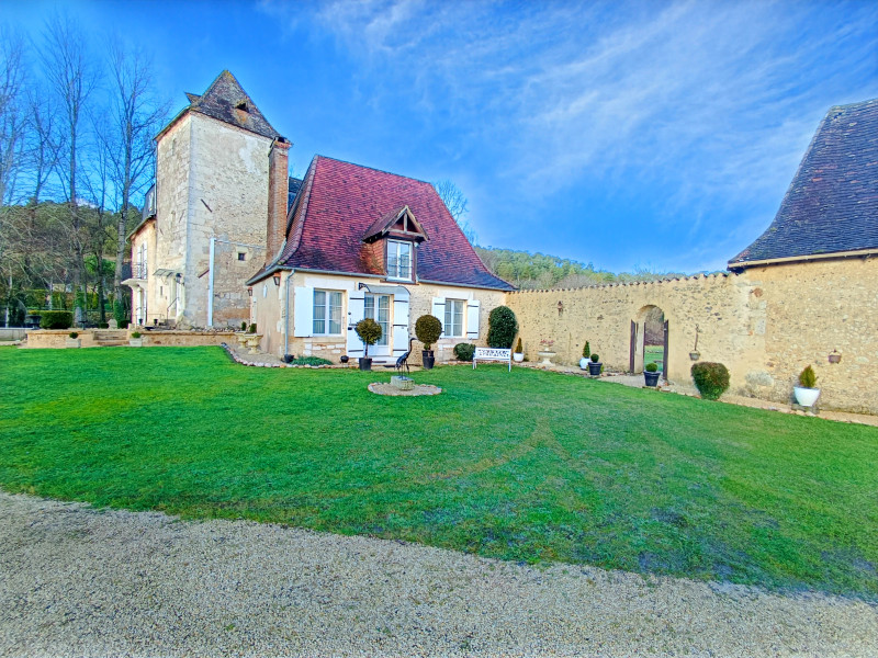 French property for sale in Saint-Crépin-d'Auberoche, Dordogne - €505,000 - photo 9