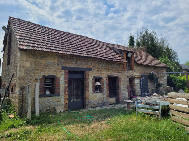 French property for sale in Montchevrel, Orne - €251,500 - photo 10