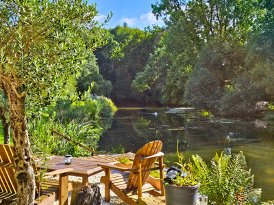 French property for sale in Merléac, Côtes-d'Armor - €375,000 - photo 6