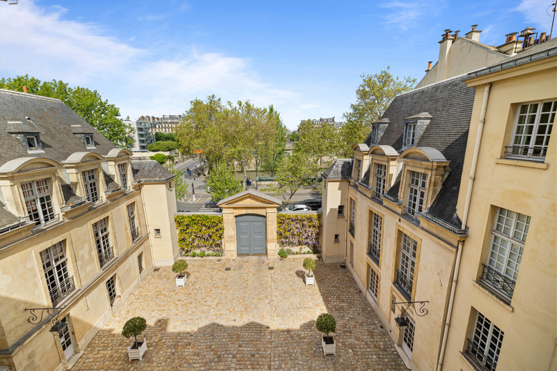 Propriété à vendre à Paris 5e Arrondissement, Paris - 6 150 000 €