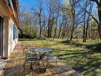 French property for sale in Mouthiers-sur-Boëme, Charente - €249,900 - photo 1