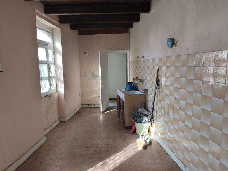 French property for sale in Val-d'Oire-et-Gartempe, Haute-Vienne - €46,600 - photo 5
