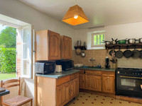 Maison à Montaigu-de-Quercy, Tarn-et-Garonne - photo 9