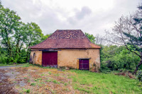 Maison à vendre à Pezuls, Dordogne - 143 880 € - photo 2