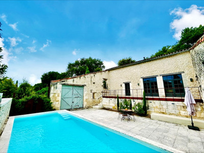 French property for sale in Bertric-Burée, Dordogne - €577,500 - photo 1