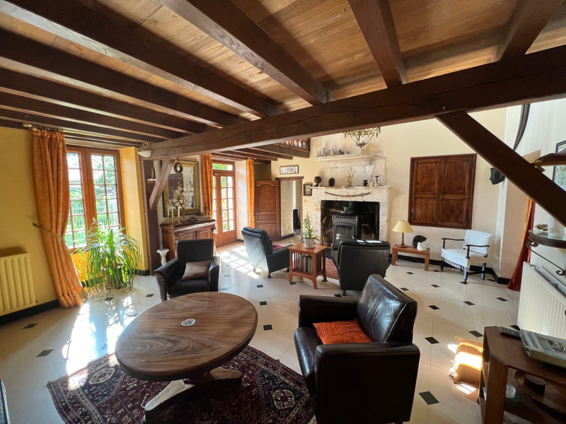 French property for sale in Rudeau-Ladosse, Dordogne - &#8364;329,000 - photo 4