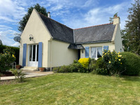 Propriété à vendre à Mérillac, Côtes-d'Armor - 161 300 € - photo n°1