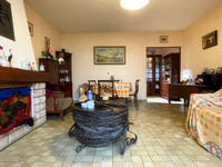 Maison à vendre à Gajoubert, Haute-Vienne - 61 600 € - photo 3