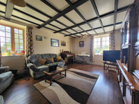 Maison à vendre à Barenton, Manche - 141.000 € - photo 6