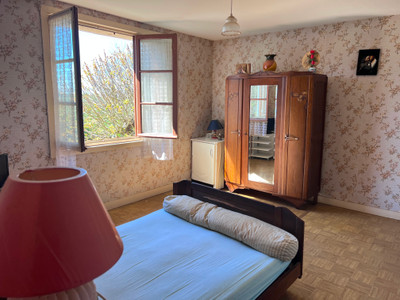 French property for sale in Charroux, Vienne - €71,600 - photo 3
