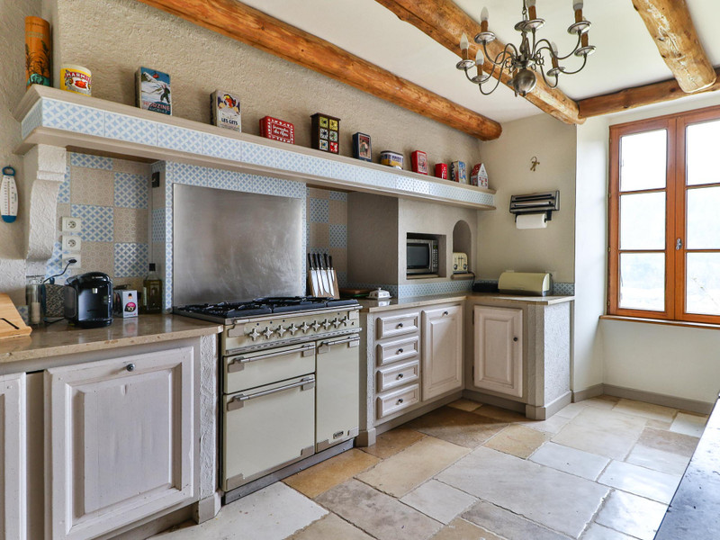 Ski property for sale in Les Gets - €1,295,000 - photo 11