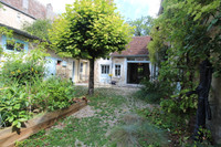 Maison à vendre à Preuilly-sur-Claise, Indre-et-Loire - 178.200 € - photo 9
