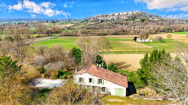 French property for sale in Lauzerte, Tarn-et-Garonne - €418,700 - photo 5