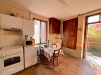 Maison à vendre à Genouillac, Creuse - 44.600 € - photo 3