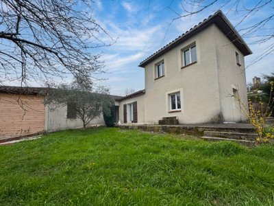 French property for sale in Montcuq-en-Quercy-Blanc, Lot - €183,600 - photo 2