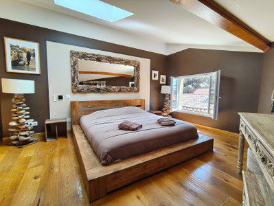 French property for sale in Lacanau, Gironde - €997,500 - photo 4