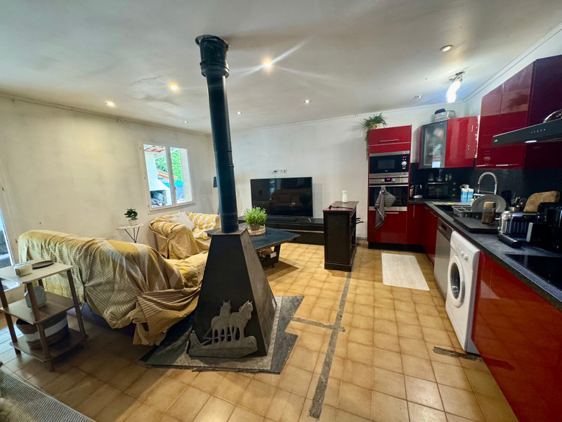 French property for sale in Saint-Couat-d'Aude, Aude - €127,000 - photo 0