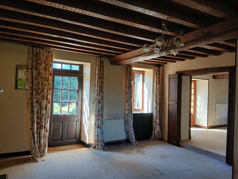 French property for sale in Chênedouit, Orne - €109,890 - photo 4