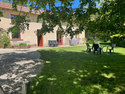 French property for sale in Masseube, Gers - €483,000 - photo 6