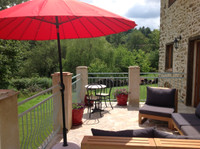 Maison à vendre à Vayres, Haute-Vienne - 256.800 € - photo 8