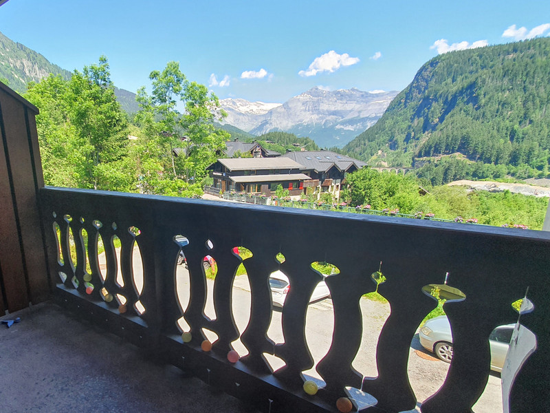 Appartement à vendre à Chamonix-Mont-Blanc, Haute-Savoie - 134 000 € - photo 1 Appartement à vendre à Chamonix-Mont-Blanc, Haute-Savoie - 134 000 € - photo 1
