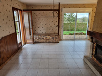 Maison à vendre à Lesterps, Charente - 162.000 € - photo 3