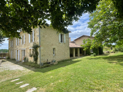 French property for sale in Branne, Gironde - €1,155,000 - photo 13