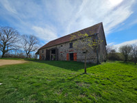 Maison à vendre à Cressanges, Allier - 240.366 € - photo 8