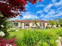 Maison à vendre à Sigoulès-et-Flaugeac, Dordogne - 430 000 € - photo 1