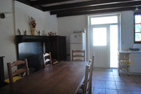 Maison à vendre à Saint-Martial-sur-Isop, Haute-Vienne - 109.000 € - photo 2