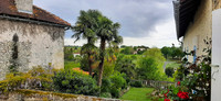 Maison à vendre à Champagne-et-Fontaine, Dordogne - 66.600 € - photo 15