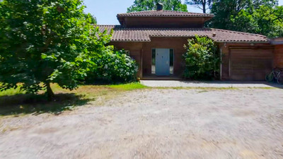 maison à vendre à Aquitaine (Nouvelle-Aquitaine)
