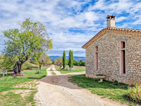 Maison à vendre à Sault, Vaucluse - 1.730.000 € - photo 4