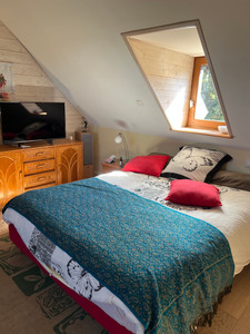 French property for sale in Égliseneuve-d'Entraigues, Puy-de-Dôme - €392,200 - photo 8
