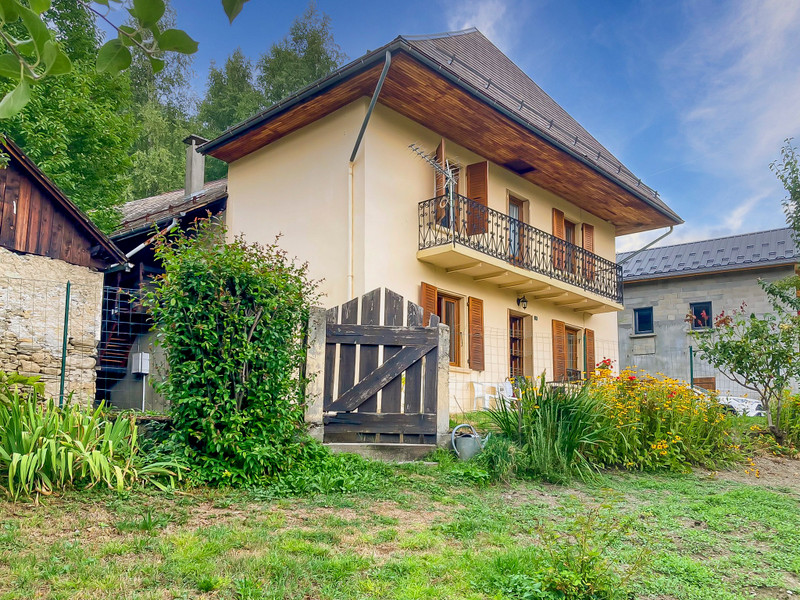 French property for sale in Notre-Dame-du-Cruet, Savoie - &#8364;297,000 - photo 3